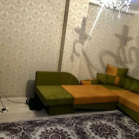 Orient Hotel 比什凯克 外观 照片