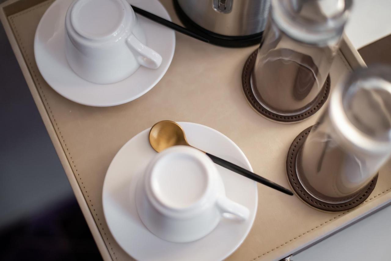 Orient Hotel 比什凯克 外观 照片